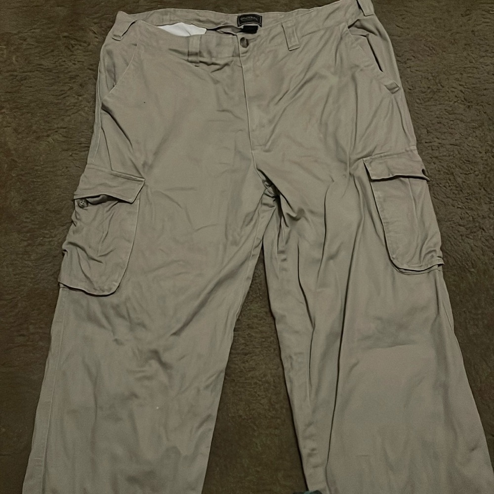 cargo pants